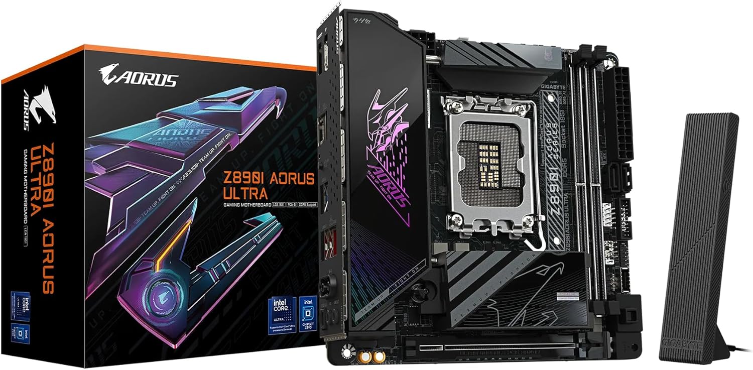 AORUS