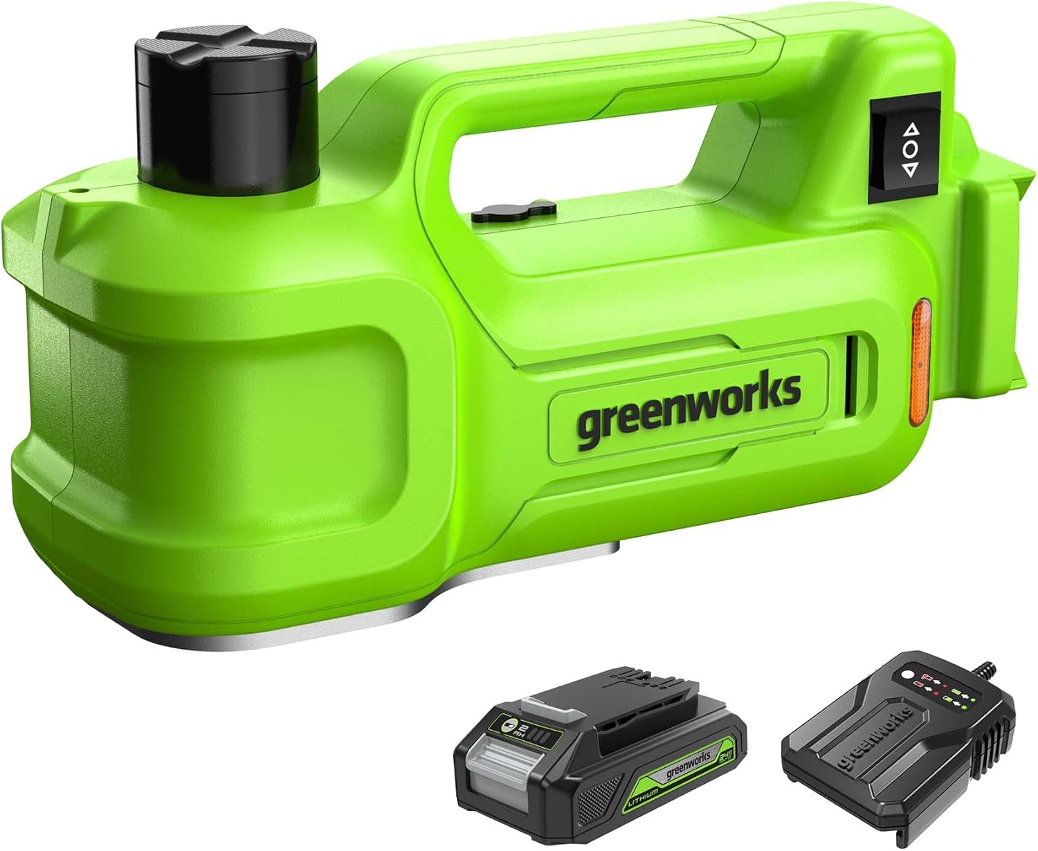 Greenworks