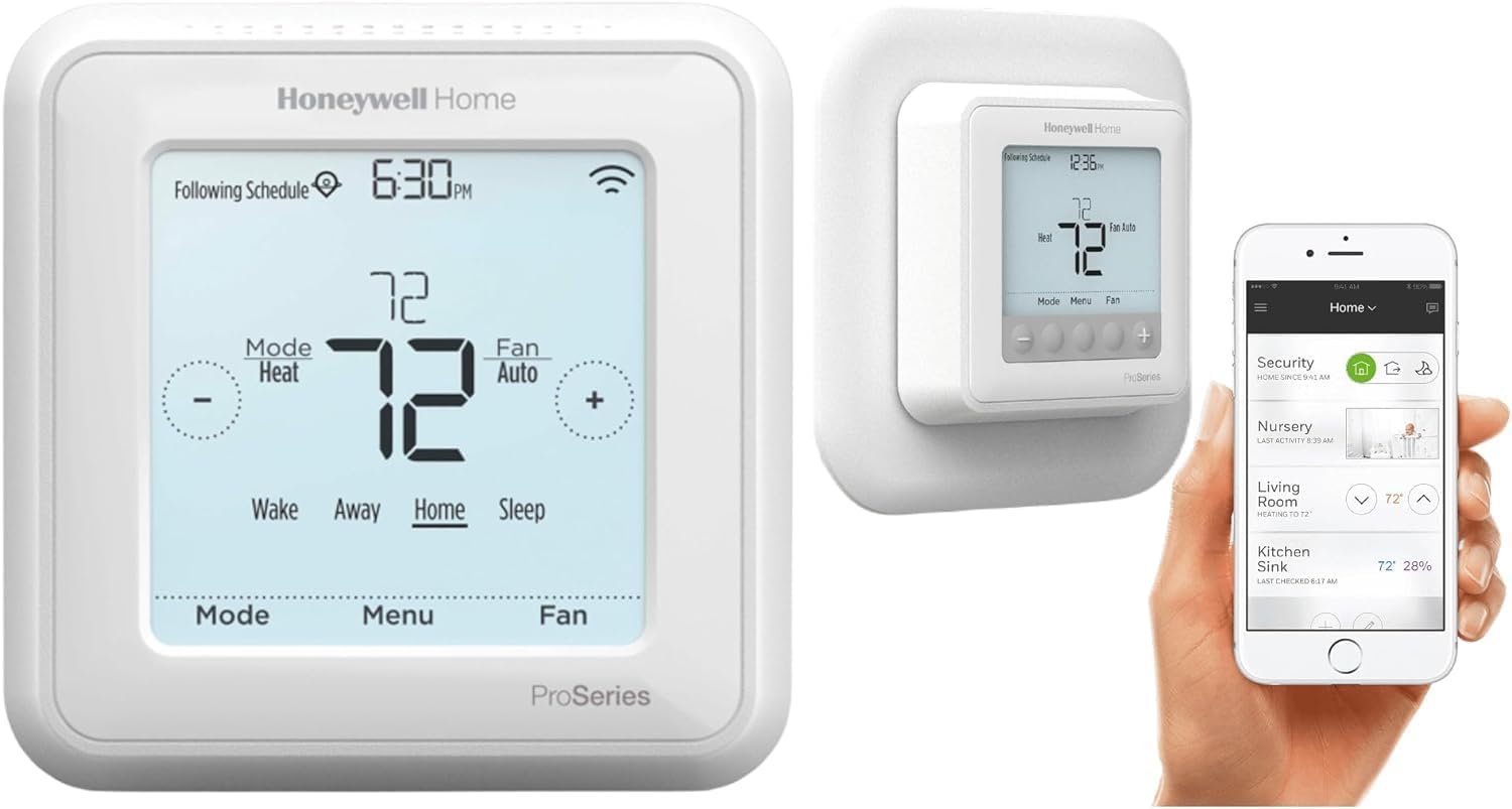 Honeywell Home