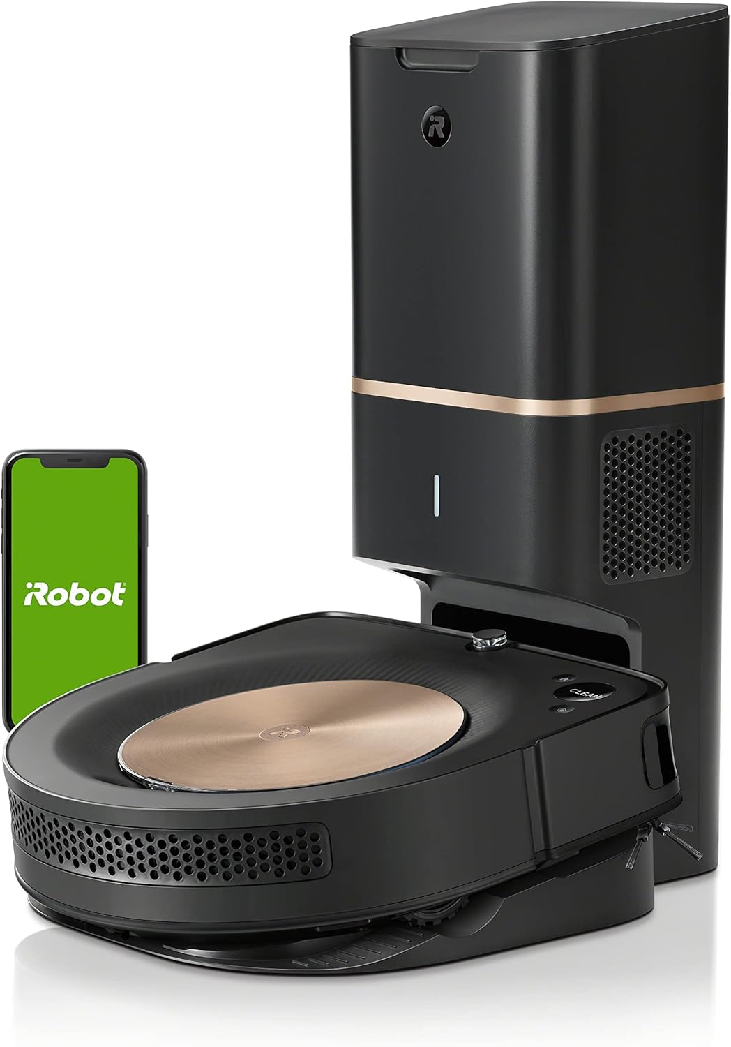 iRobot