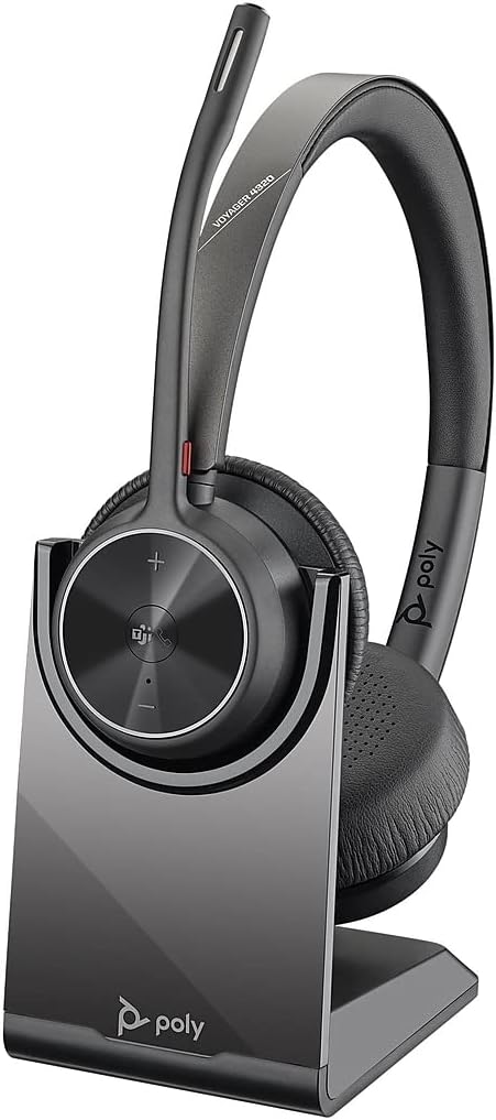 Plantronics