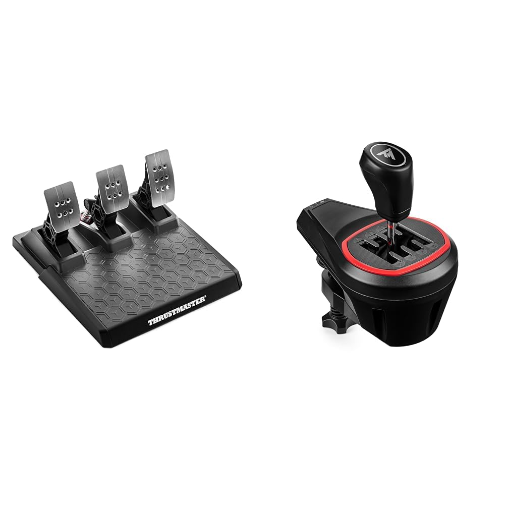 Thrustmaster