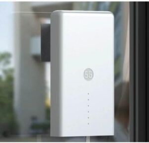 ZTE MC7010CA 5G Cellular Modem - Compatible with T-Mobile, Mint Mobile, Metro by T-Mobile, Boost Mobile & Tello ONLY