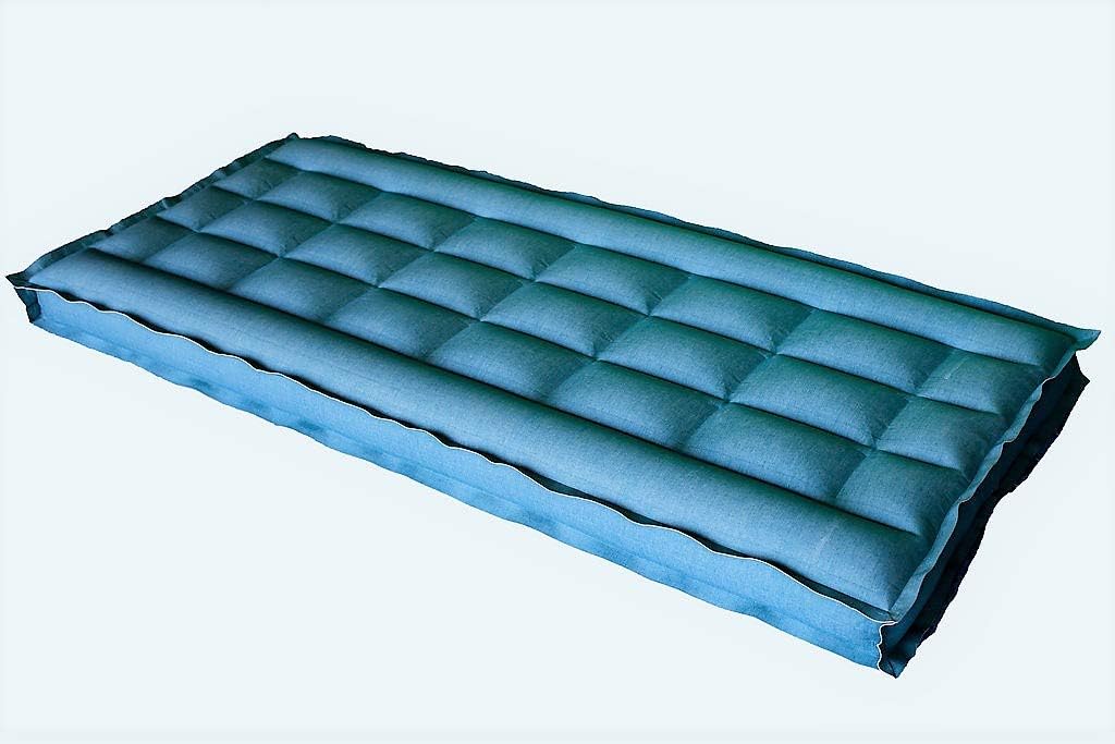 Sleep Number | Select Comfort and Other Name Brands Compatible Air Chamber Eastern King Size | 72" L x 34" W x 6" H