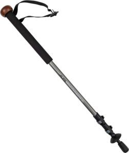 ALPS Mountaineering Classic Trekker Gray