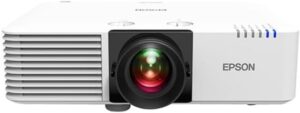 Epson PowerLite L770U 3LCD Projector - 21:9 - Ceiling Mountable (Renewed)