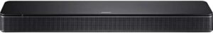 Bose TV Speaker - Bluetooth Soundbar with HDMI-ARC, Remote, Black