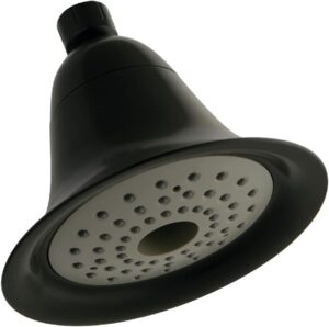 Kingston Brass KX365 Aeroflow Shower Head Oil Rubbed Bronze
