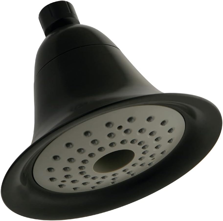 Kingston Brass KX365 Aeroflow Shower Head Oil Rubbed Bronze