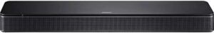 Bose TV Speaker - Soundbar for TV with Bluetooth and HDMI-ARC Connectivity, Black, Includes Remote Control