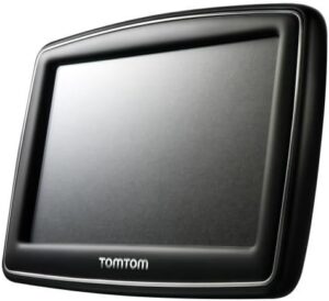 Tomtom XXL 540S 5-Inch Widescreen GPS Navigator (Renewed)