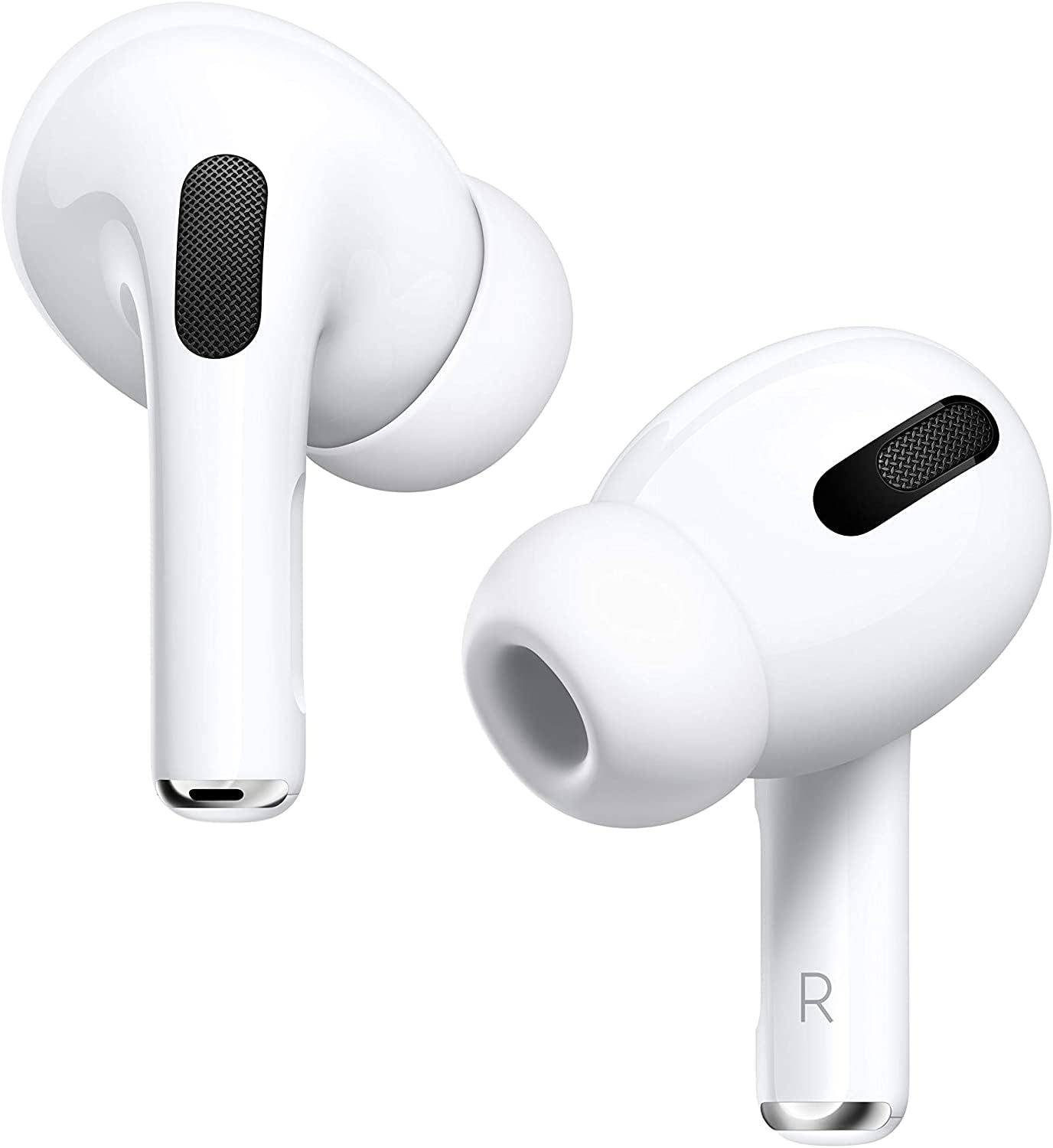 Apple AirPods Pro Wireless Earbuds with MagSafe Case (Renewed)