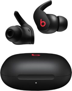 Beats Fit Pro - Wireless Noise Cancelling Earbuds with Apple H1 Chip
