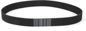 Aeroflow AF65 1003 Gilmer Belt 1.5in Width 40.5in 405L150