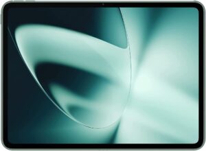 OnePlus Pad 11.61" LCD, 8GB RAM, 128GB, Dimensity 9000, Android 13.1, 144Hz, Dolby Vision Atmos, Wi-Fi + Cellular
