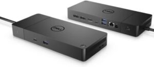 Dell Thunderbolt Dock WD19TBS 130W Power Delivery