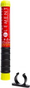 Element E50 Fire Extinguisher Stick 40050, 50s discharge NO MAINTENANCE