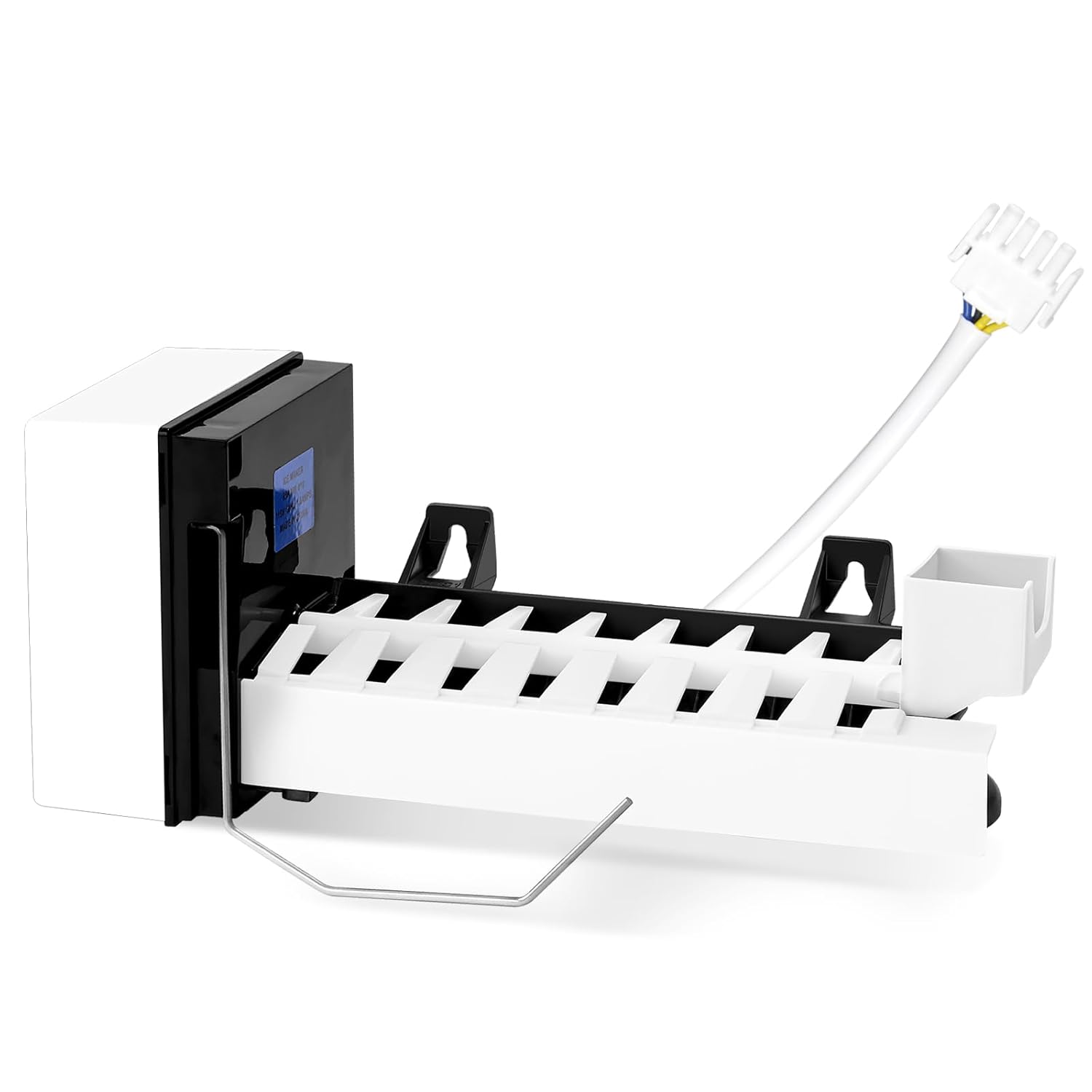 Frigidaire Ice Maker Replacement, Compatible with 241642511, 241642501, 241798201