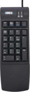 KINESIS Freestyle2 Keypad for PC & Mac