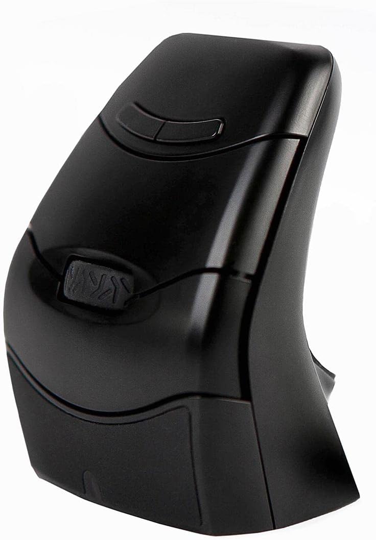 KINESIS DXT Mouse 3 Ergonomic Vertical Mouse (RF Wireless)