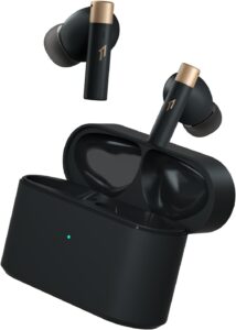 1MORE Q30 Wireless Earbuds, ANC, Gaming Mode, Spatial Audio, Bluetooth 5.3, 30H Playtime