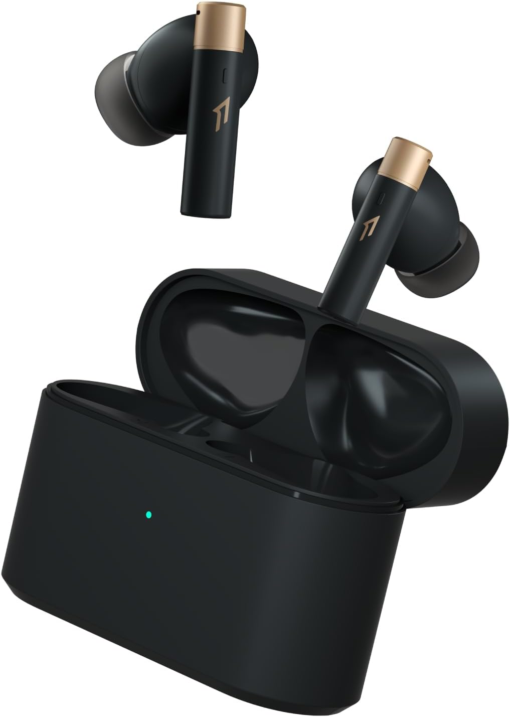 1MORE Q30 Wireless Earbuds, ANC, Gaming Mode, Spatial Audio, Bluetooth 5.3, 30H Playtime