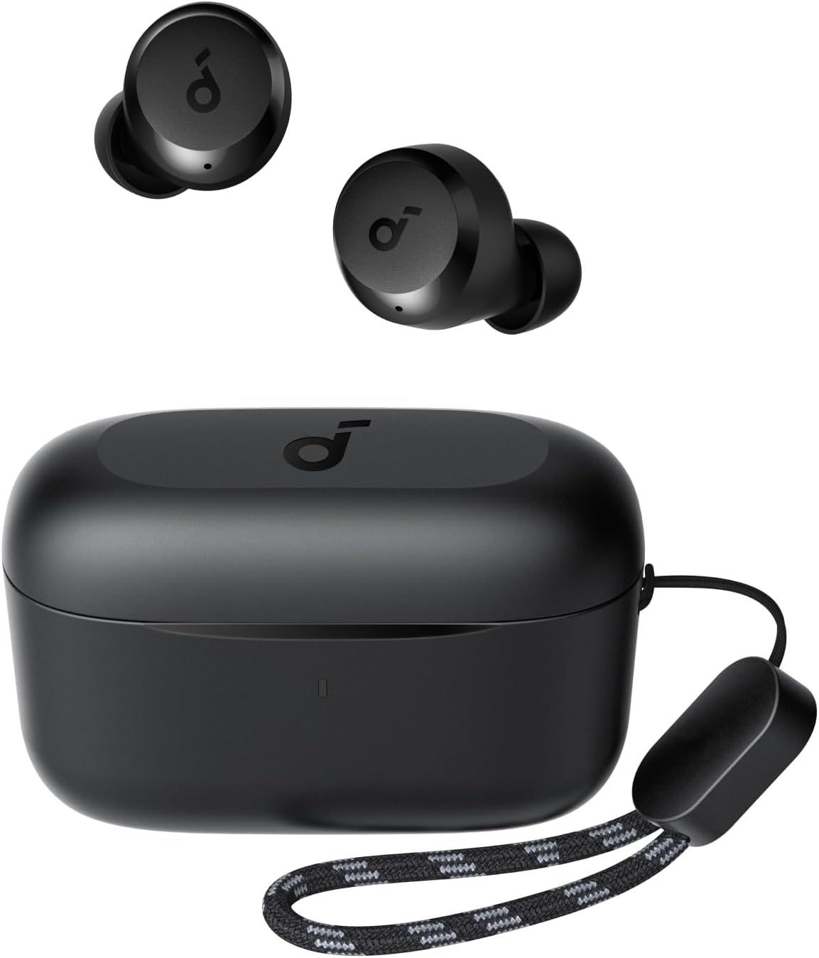 Soundcore A20i True Wireless Earbuds, Bluetooth 5.3, 28H Playtime, Water-Resistant