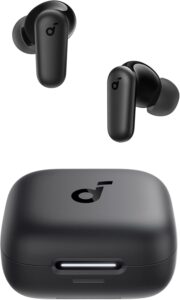 Soundcore P30i by Anker: Noise Cancelling Earbuds, 45H Playtime, Bluetooth 5.4
