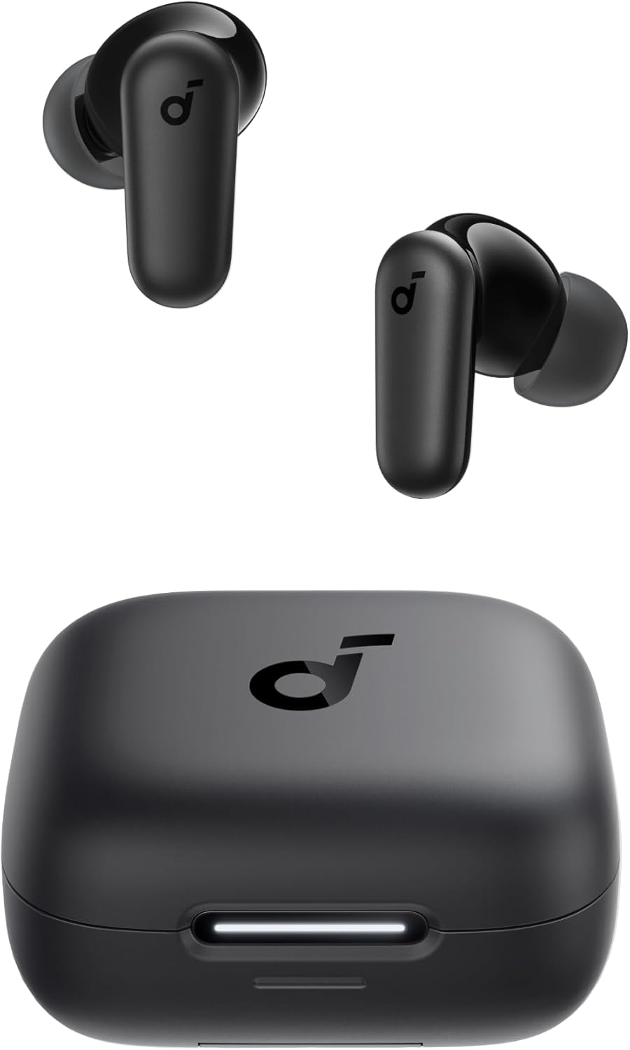 Soundcore P30i by Anker: Noise Cancelling Earbuds, 45H Playtime, Bluetooth 5.4