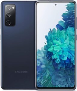 Samsung Galaxy S20 FE 5G 128GB Cloud Navy Unlocked Renewed