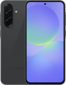 SAMSUNG Galaxy A36 5G 128GB Unlocked, AMOLED, Rugged, US Version 2025