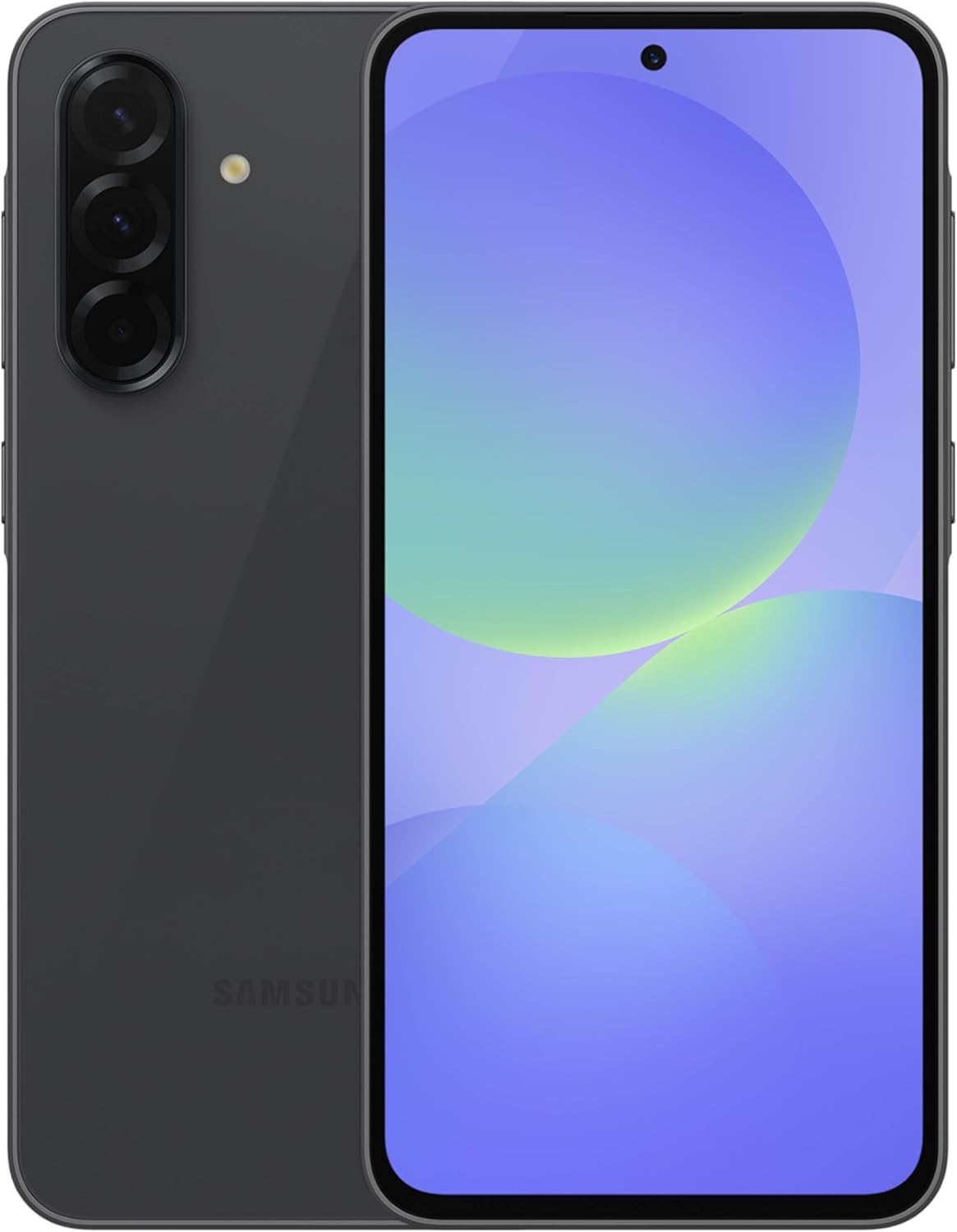 SAMSUNG Galaxy A36 5G 128GB Unlocked, AMOLED, Rugged, US Version 2025