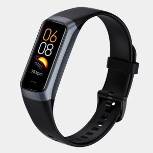 Fitness Tracker with Heart Rate, Blood Oxygen, Blood Pressure, Sleep Monitor