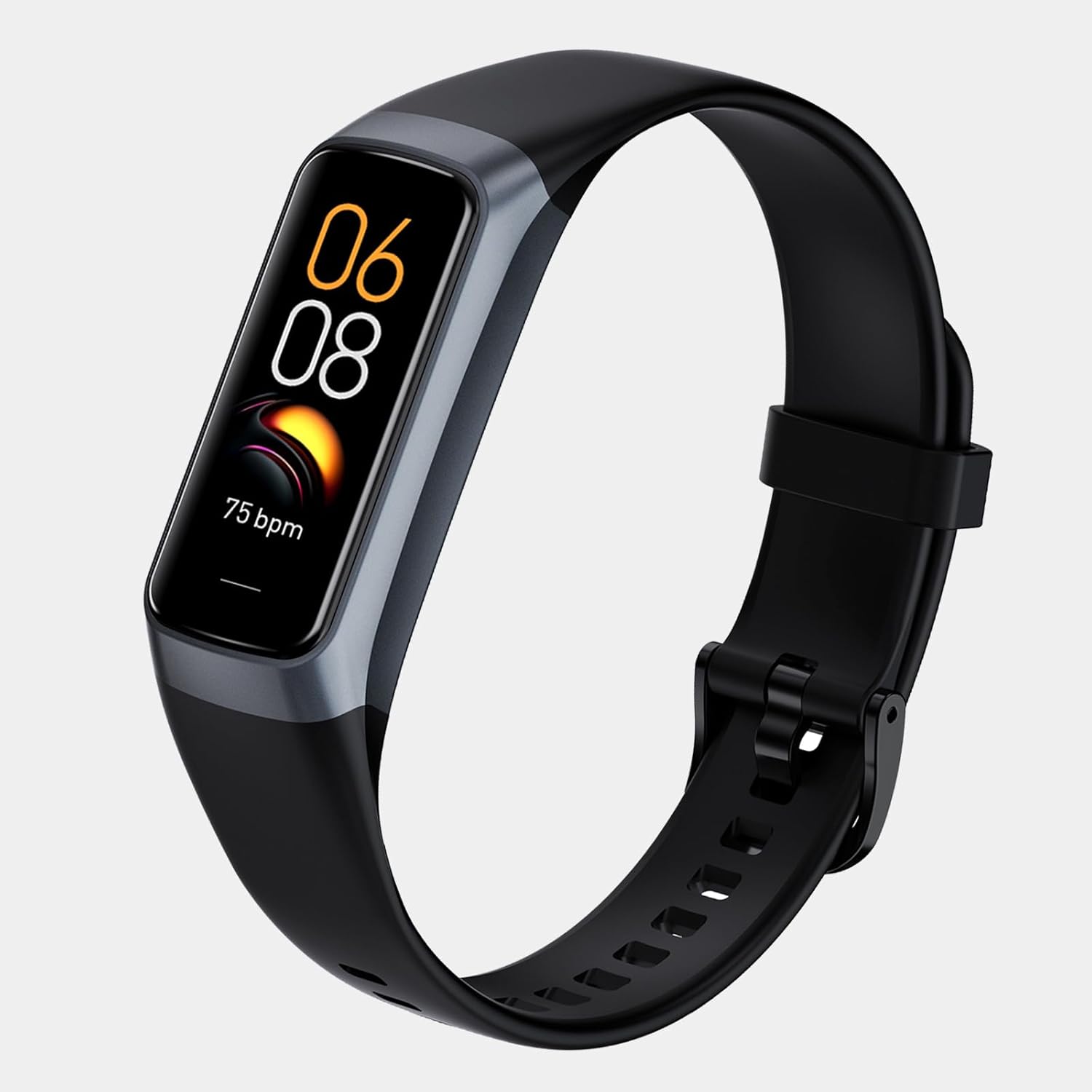 Fitness Tracker with Heart Rate, Blood Oxygen, Blood Pressure, Sleep Monitor