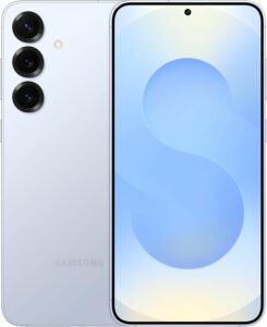 SAMSUNG Galaxy S25+ 256GB Unlocked Android AI Camera Fast Processor Icyblue