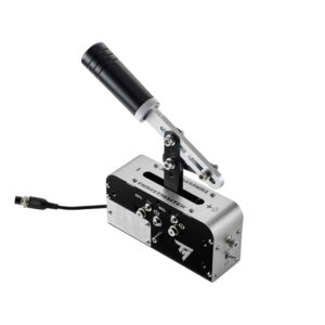 THRUSTMASTER TSS Shifter & Handbrake (PS5, PS4, XBOX, PC)