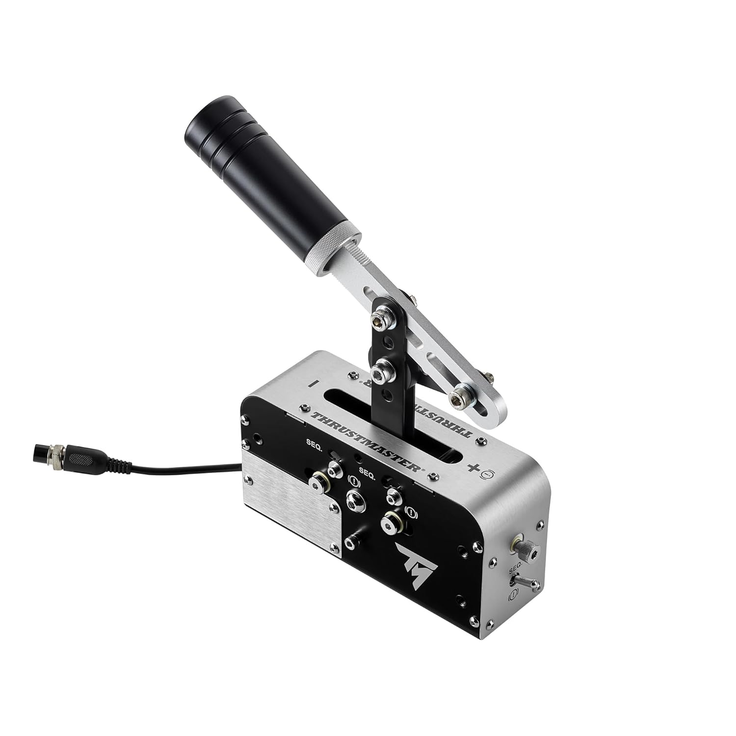 THRUSTMASTER TSS Shifter & Handbrake (PS5, PS4, XBOX, PC)