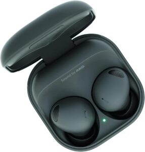 Samsung Galaxy Buds Pro 2 (2022) SM-R510NZAALTA - Gray