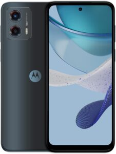 Motorola Moto G 5G (2023) Unlocked | US 4/128GB | 48MP Camera | Ink Blue