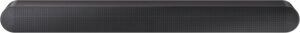 SAMSUNG HW-S50B/ZA 3.0ch Soundbar, Dolby 5.1, DTS Virtual:X, Q Symphony, Black