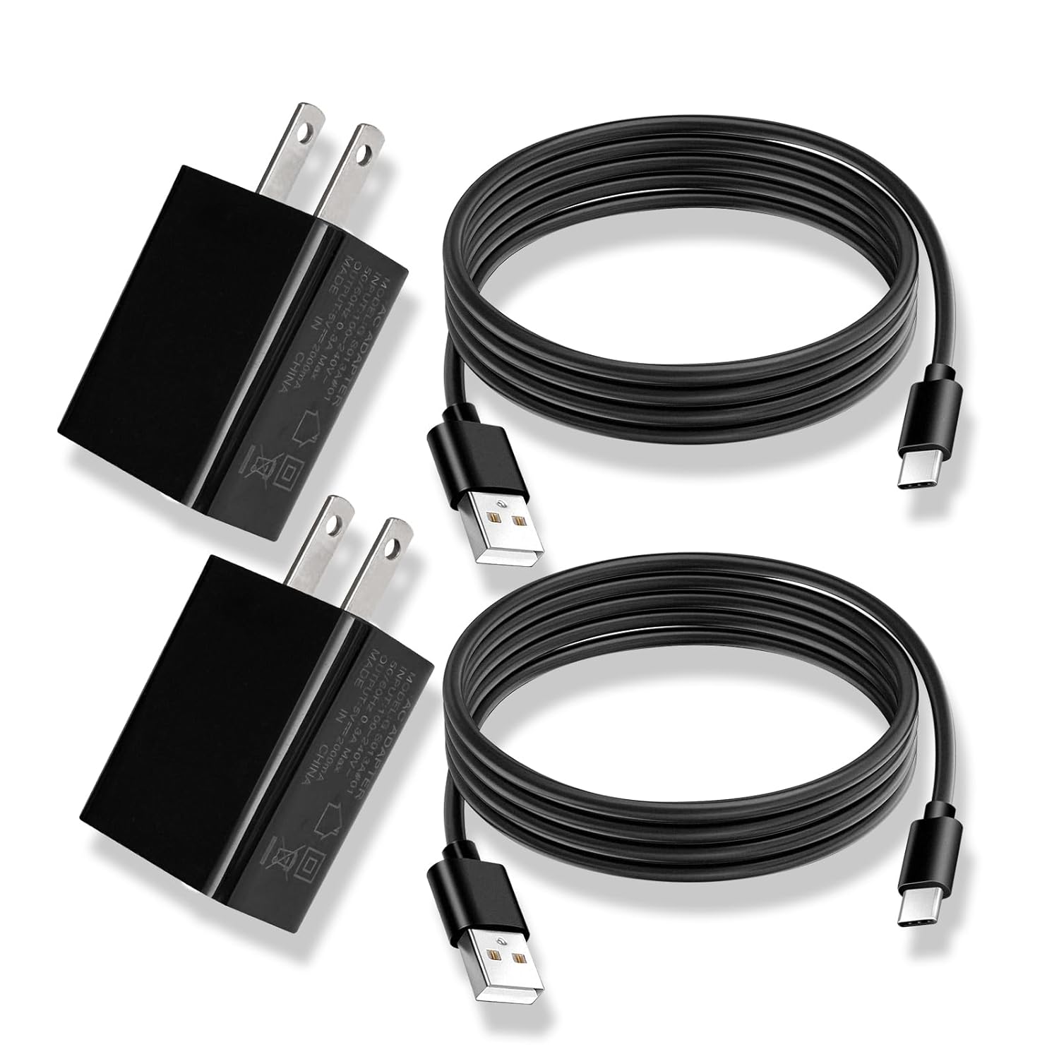 Here’s the rewritten SEO text:  
"2 Pack 10ft USB C Cable for Kindle Paperwhite 10th 11th 12th Gen, Fire HD 8 10 Tablet"  
(Kept under 60 characters while maintaining key product names.)