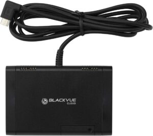 BlackVue CM100 LTE | 4G LTE Module | Cloud Connectivity for DR900X & DR750X