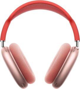 Apple AirPods Max - Pink (Renewed Premium)