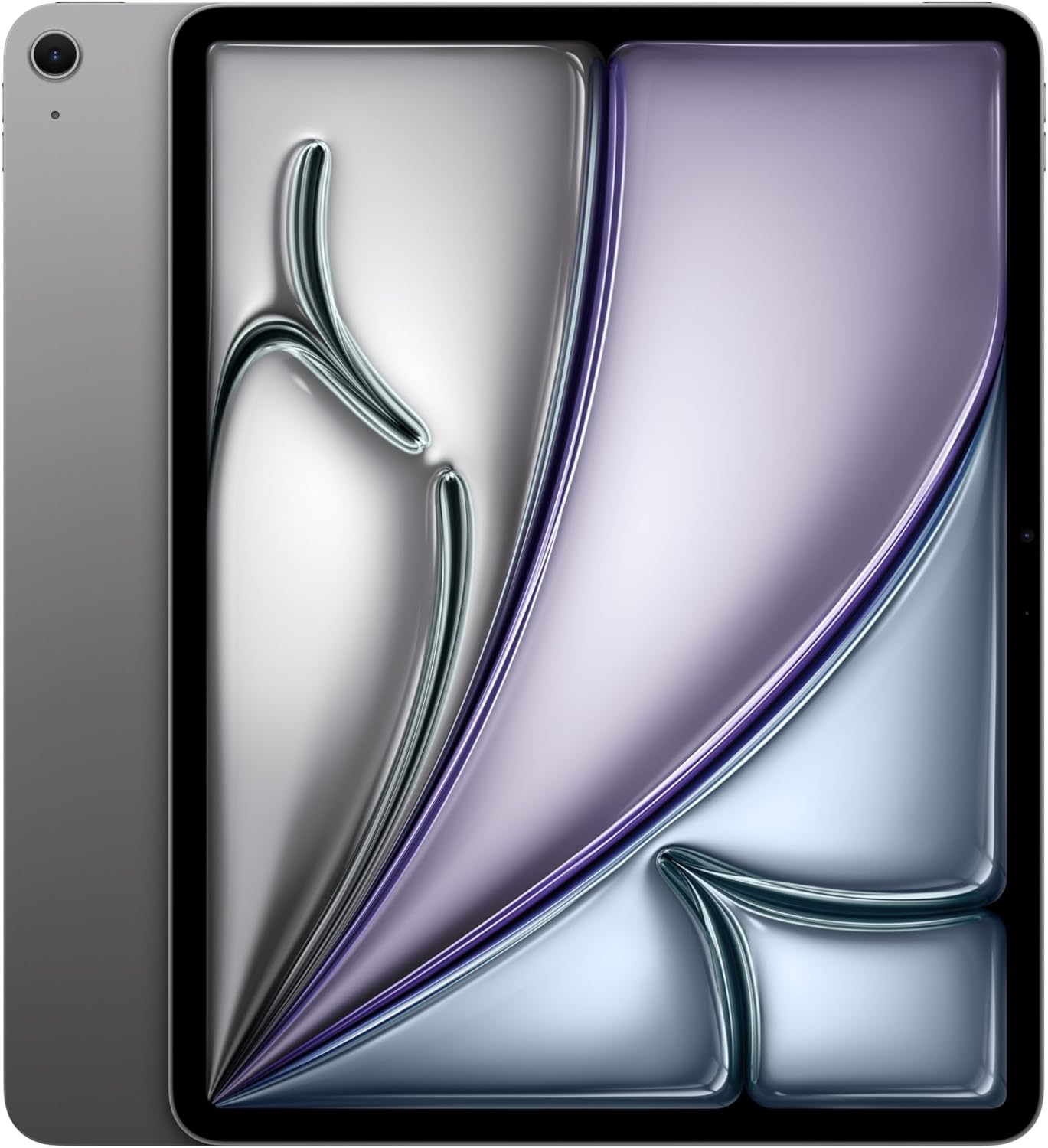 Apple iPad Air 13-inch M3 chip 256GB Liquid Retina Display Space Gray
