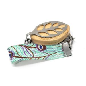 Animal Elastic Bracelet - Bellabeat Leaf & Ivy 6 Patterns