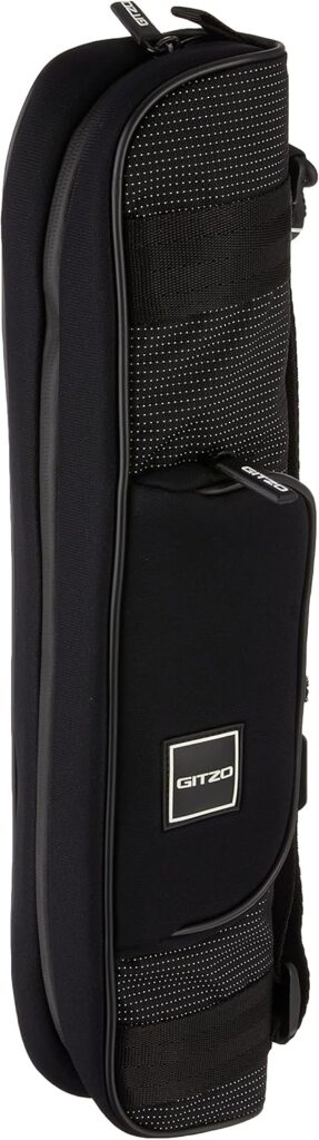 Gitzo GC1202T Traveler Tripod Bag Series 1 Black