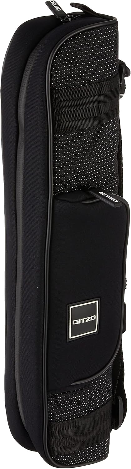 Gitzo GC1202T Traveler Tripod Bag Series 1 Black
