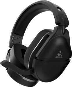 Turtle Beach Stealth 700 Gen 2 MAX Wireless Gaming Headset - Xbox, PS5, PC, Bluetooth (Renewed)