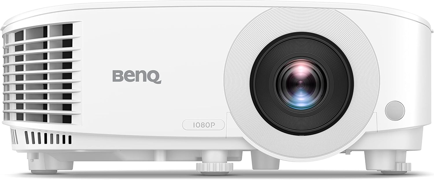 BenQ TH575 | 1080P Gaming Projector | 3800 Lumens | Low Latency | Game Mode