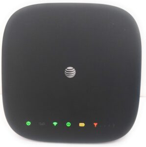 ZTE MF279T 150Mbps 4G LTE Mobile WiFi Hotspot Unlocked for USA, Canada, Latin & Caribbean